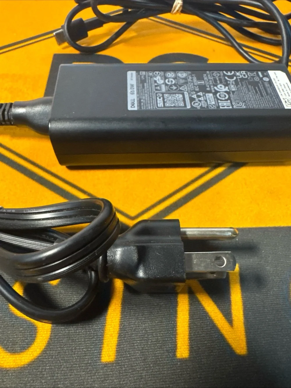 Dell oem laptop